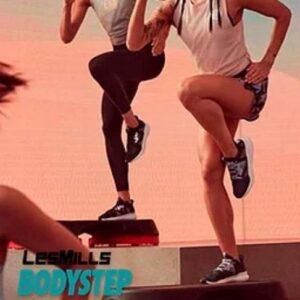 BODYSTEP-117