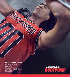 BODYPUMP-101