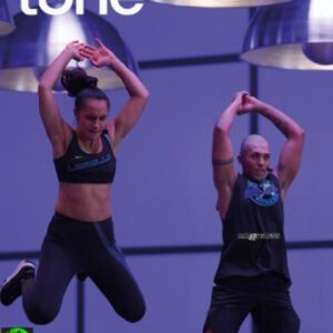 TONE-20