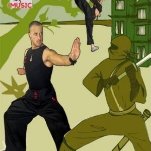 BODYCOMBAT-25