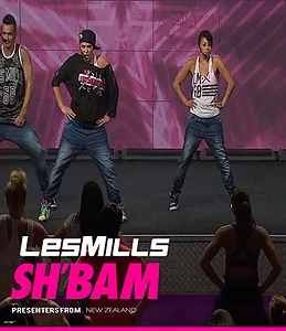 SHBAM-18