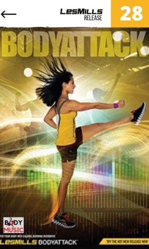 Body Attack 28