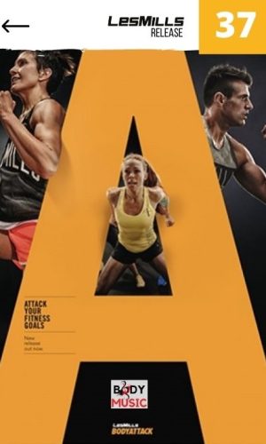 Body Attack 37