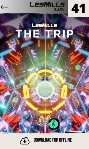 lesmills the trip 41