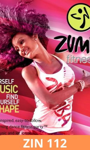 zumba zin 112